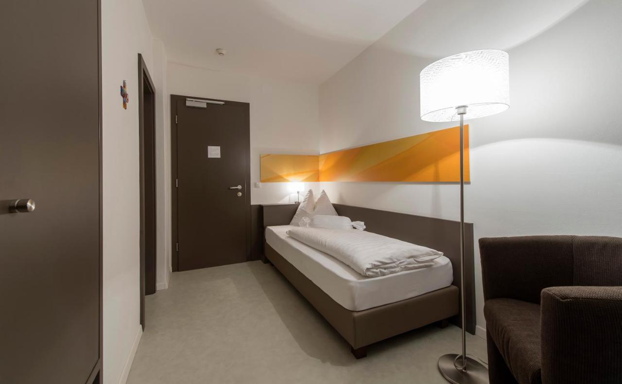 Pension Lichtenburg Наллес Экстерьер фото